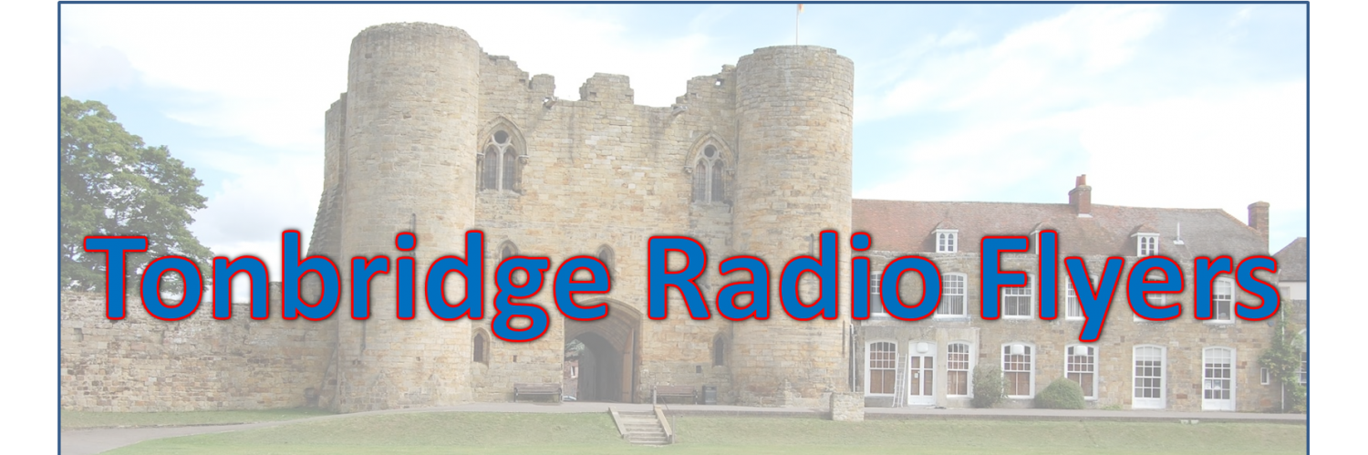 Tonbridge Radio Flyers